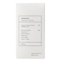 Kiko Vitals Debloat + Gut Glow